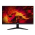 Monitor Acer Kg241 24" 180 Hz 1ms MONITOR ACER KG241 24 180HZ