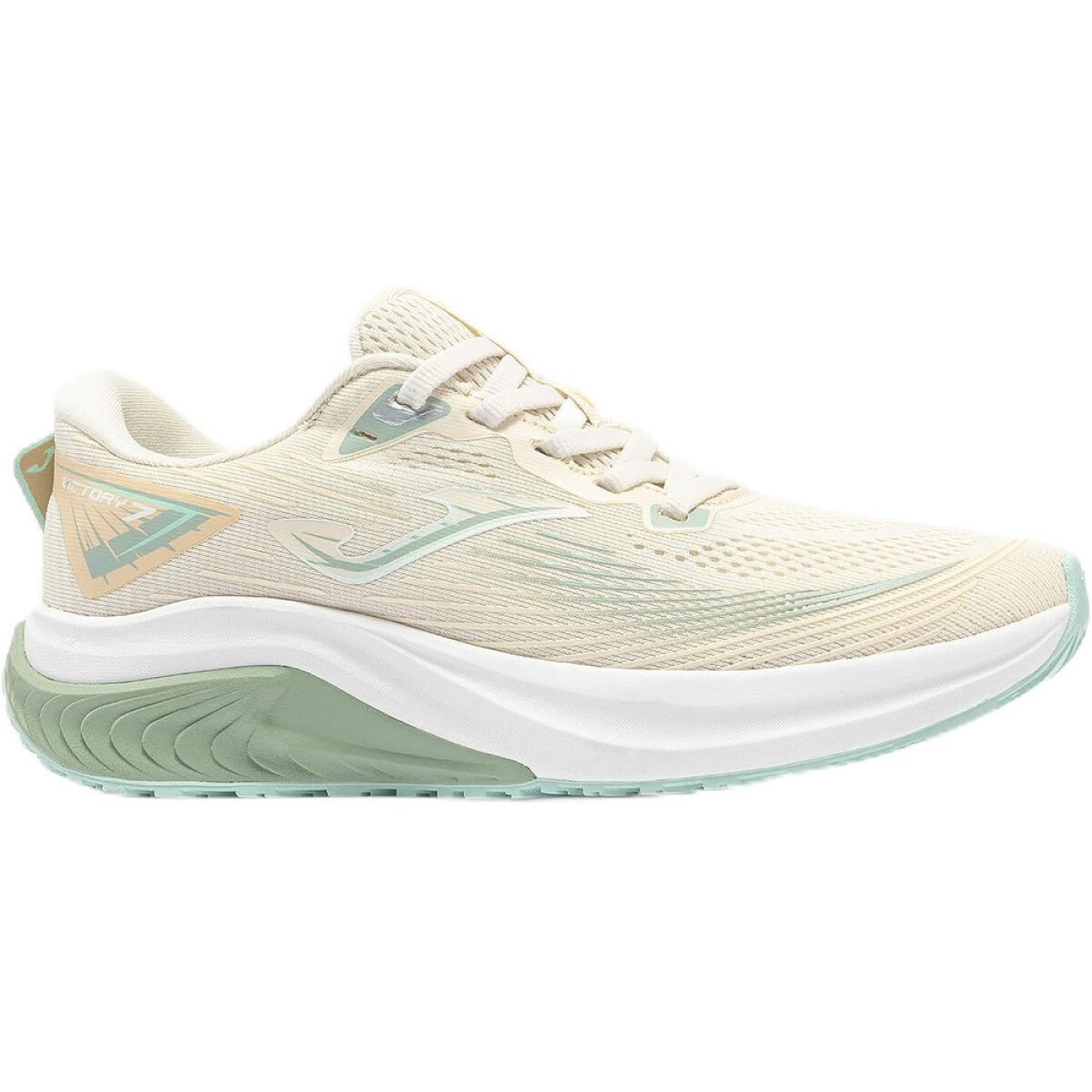 VICTORY LADY 2625 BEIGE - BEIGE 