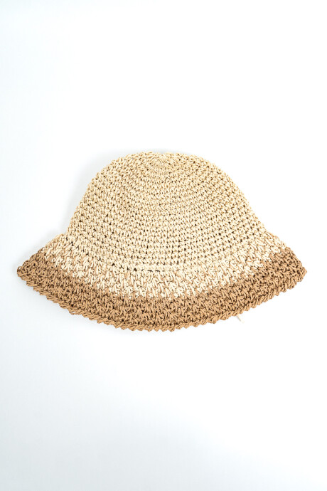 Gorro Sofe Estampado 1