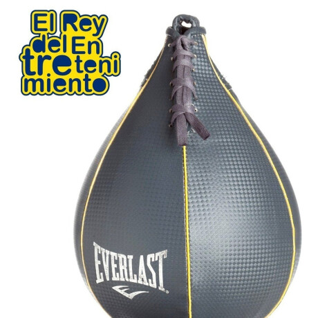 Pera Everlast Punching Speed Bag Boxeo Profesional Pera Everlast Punching Speed Bag Boxeo Profesional