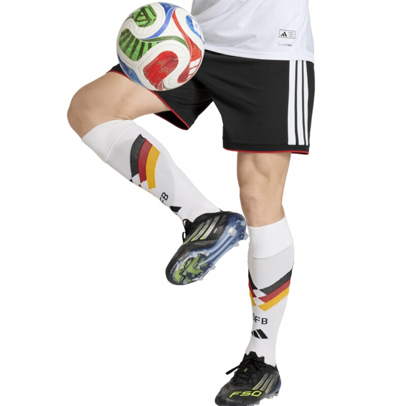 adidas GERMANY 26 HOME Black