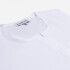 Blusa sin mangas BLANCO