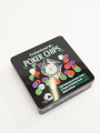 Juegos De Mesa Poker I Color Unico