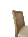 Silla Ravenna Color Unico