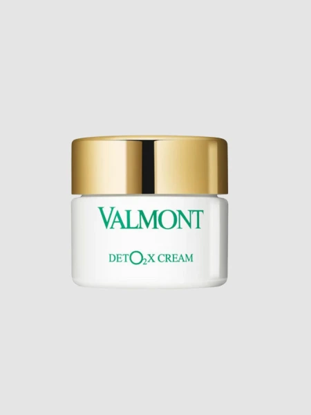 Crema de oxigenación detox de 45 ml, Energy 0