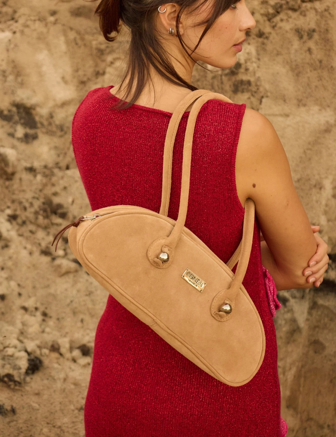 Baguette Bag