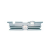 CARETA CON PRIMER PEUGEOT 405 99- Careta Con Primer Peugeot 405 99-