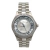 MARC JACOBS MBM-3337 Plateadouniforme