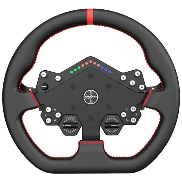 Aro Vplante Gamer Pxn Wds R2 300mm ARO VOLANTE PXN WDS R2 300MM