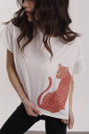 REMERA GRACIELA BLANCA