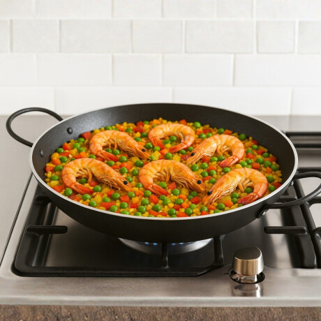 Paellera Robust 40cm Paellera Robust 40cm