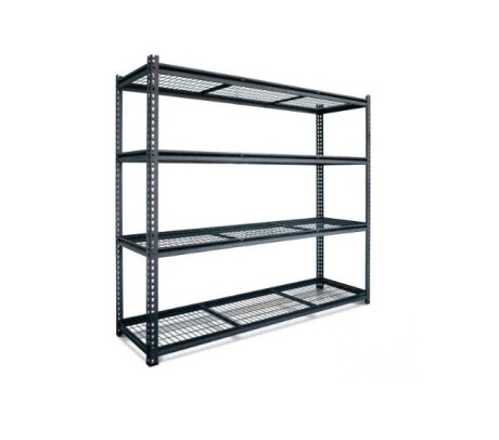 Estanteria Heavy Duty 4 Niveles Estanteria Heavy Duty 4 Niveles