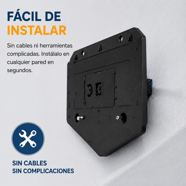 Foco Exterior Solar Sensor Movimiento Bateria 100 Leds Foco Exterior Solar Sensor Movimiento Bateria 100 Leds