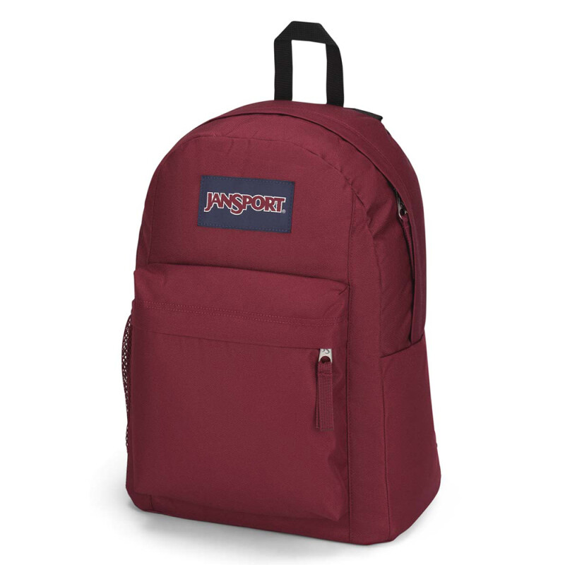 Essential Pack Russet Red