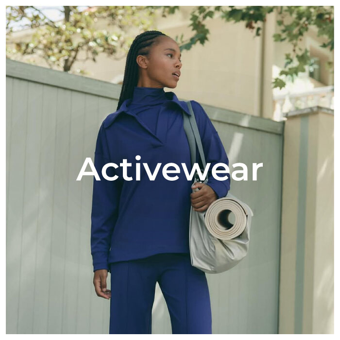 Activewear
