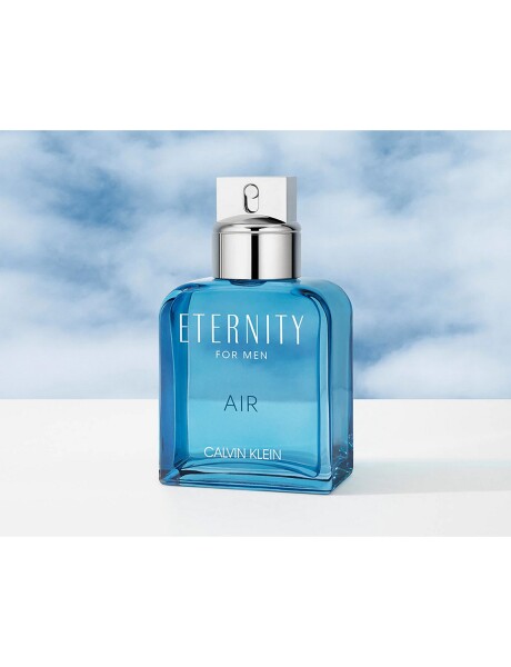 Perfume Calvin Klein Eternity Air For Men 50ml Original Perfume Calvin Klein Eternity Air For Men 50ml Original