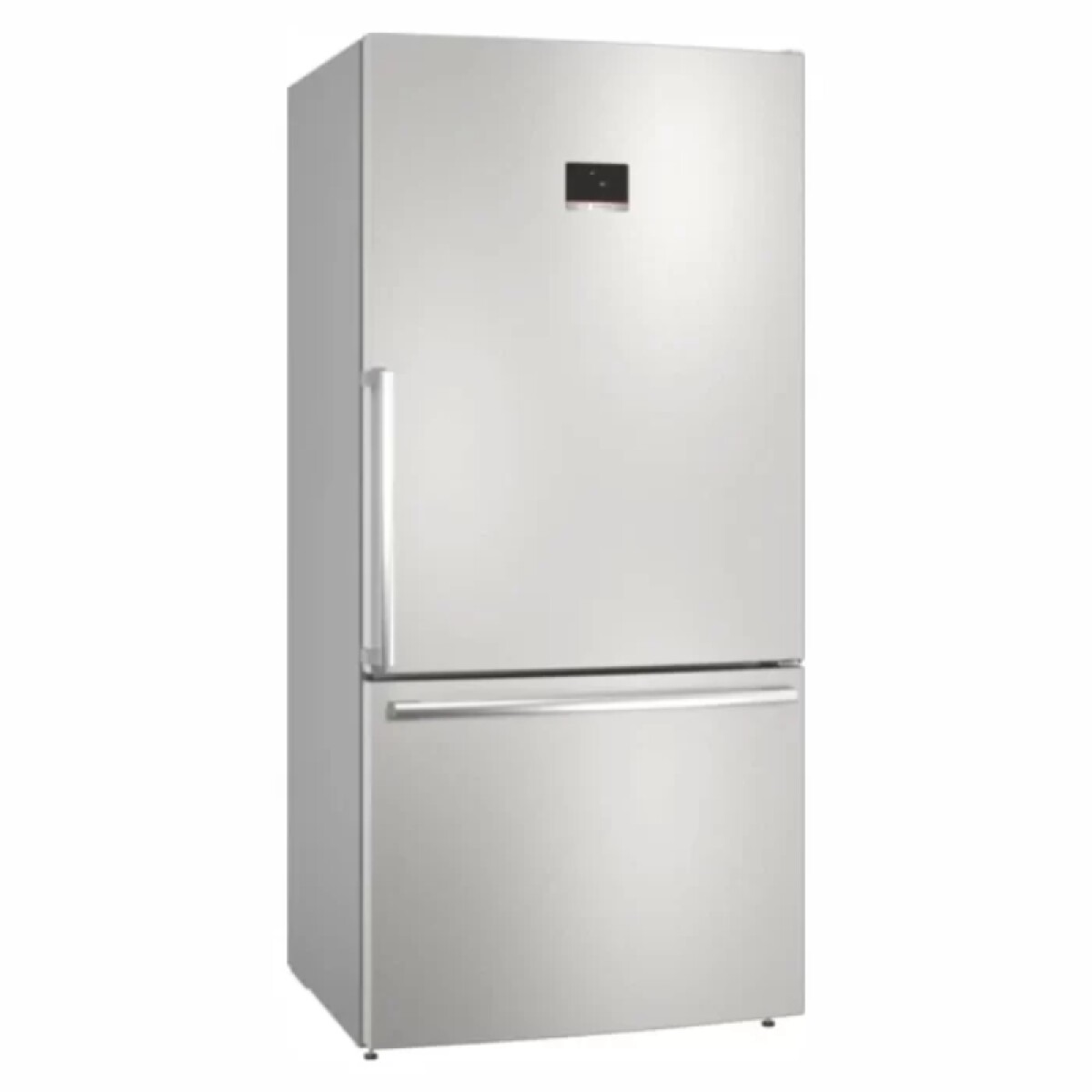 Refrigerador combinado Bosch KGB86XIEP - acero inoxidable 