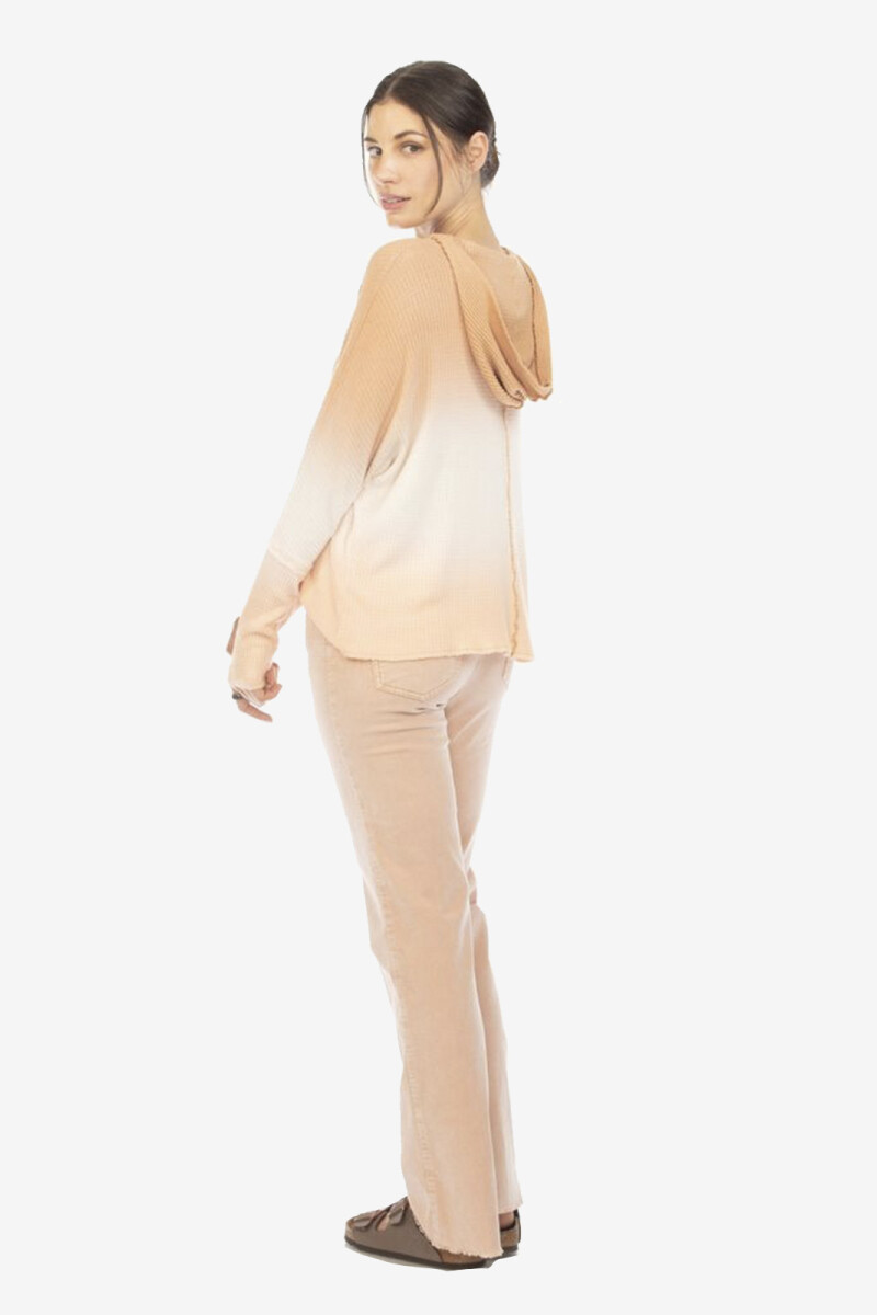 BUZO PIPER Beige