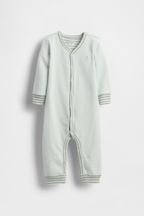 Astronauta Cozy Bebé Opal 586