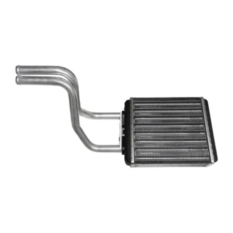 RADIADOR DE CALEFACCION GOL G2 95/96 (MONOPUNTO) Radiador De Calefaccion Gol G2 95/96 (monopunto)