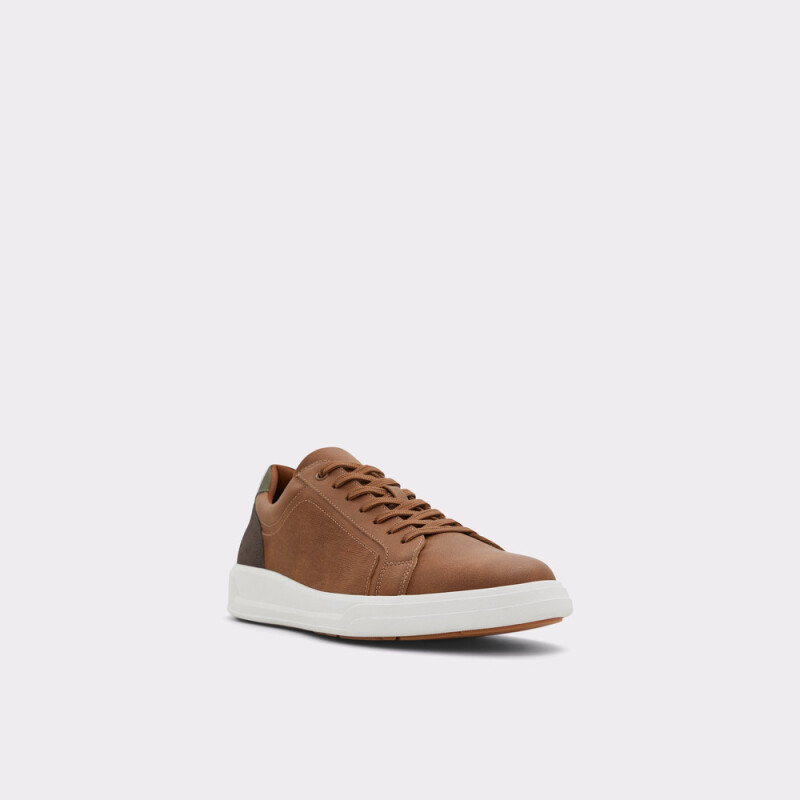 OGSPEC BEIGE COGNAC