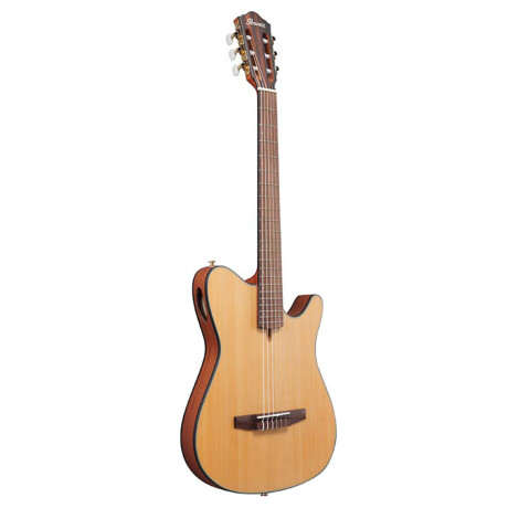 Guitarra Electro Acustica Ibanez Frh10n Natural Flat Guitarra Electro Acustica Ibanez Frh10n Natural Flat