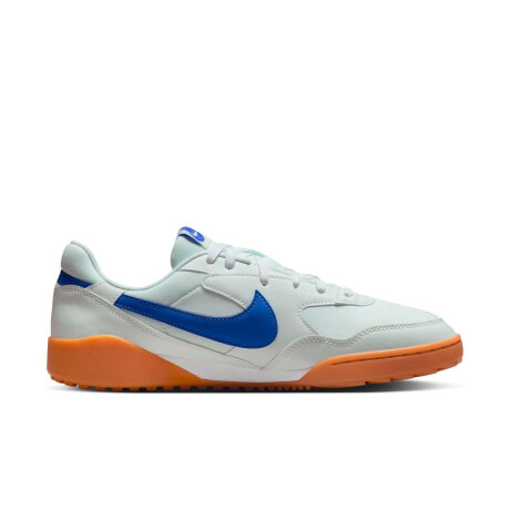 Championes Nike Terra Manta de Hombre Blanco