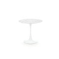 Mesa Baja Tulip Carrara Mesa Baja Tulip Carrara
