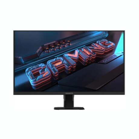 Monitor GIGABYTE GS27F 27' FHD IPS 165Hz Gaming Monitor GIGABYTE GS27F 27' FHD IPS 165Hz Gaming