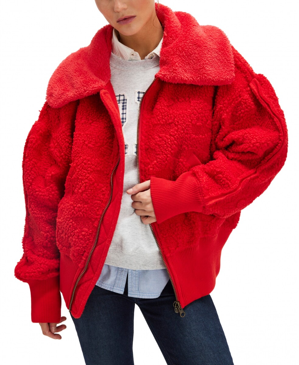 CARDIGAN COZY UP 