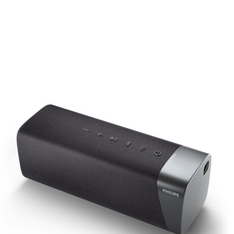 Parlante Bluetooth Philips European Design Parlante Bluetooth Philips European Design