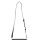 Bandolera Noble Negro