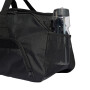 Tiro L Duffle M - Unisex Black/white