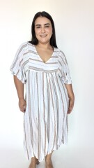 Vestido Oryal Vestido Oryal