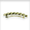BROCHE DORADO EUGENIE BROCHE DORADO EUGENIE