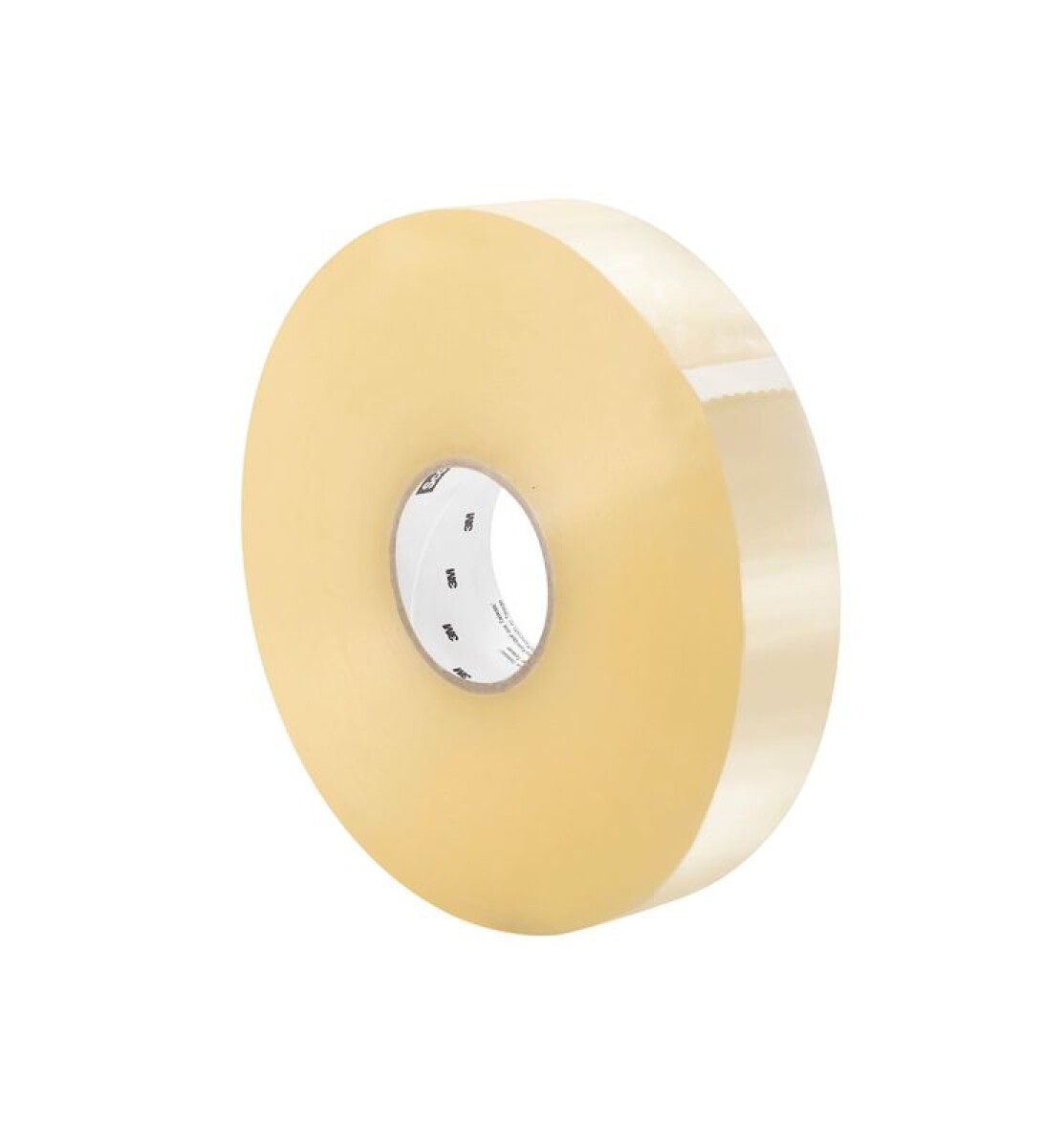 CINTA DE EMPAQUE SCOTCH 311+ 48mm x 1500m x 52Mic - 3M 
