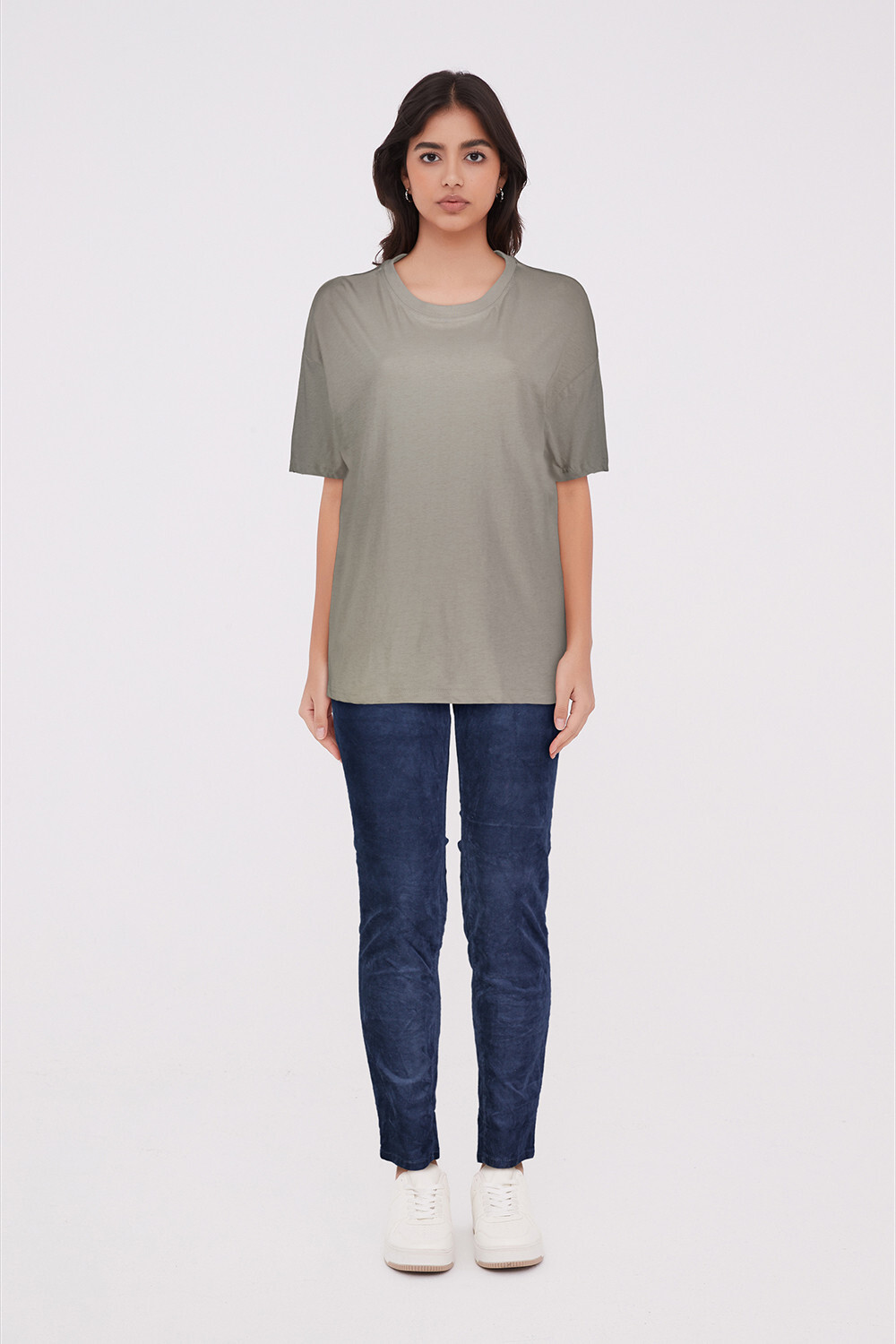 Remera Cartajima Estampado 2