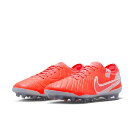 Championes de fútbol Legend 10 Pro de Hombre Multicolor