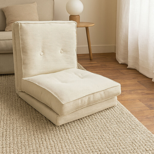 Sillón cama BED Beige