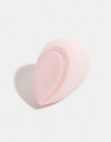 Brochas y Aplicadores Esponja De Maquillaje - Rosa Pastel