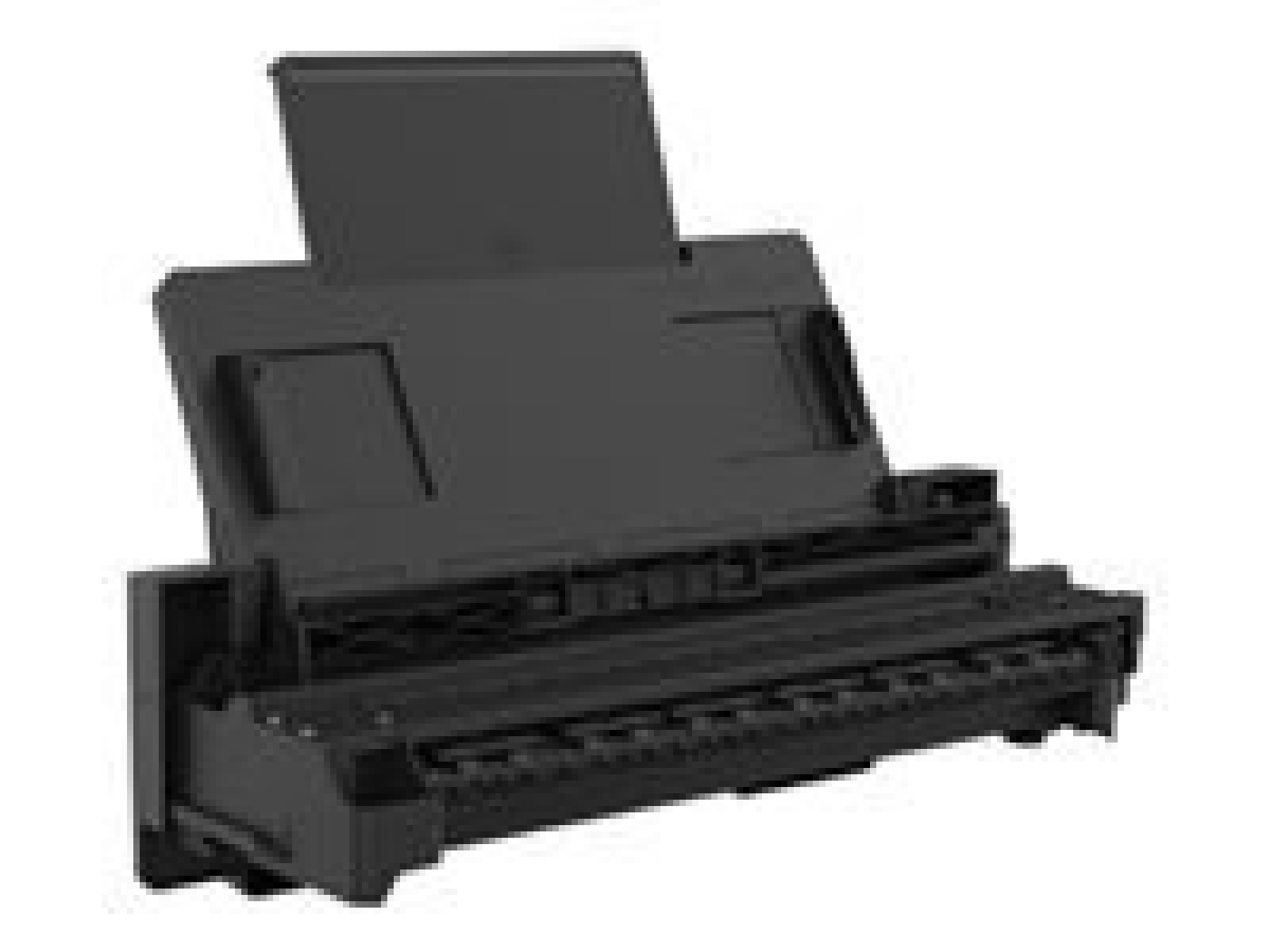 HP Automatic Sheet Feeder - Bandeja/alimentador de papel - para DesignJet T210, T230, T250, T610, T620, T630, T650 