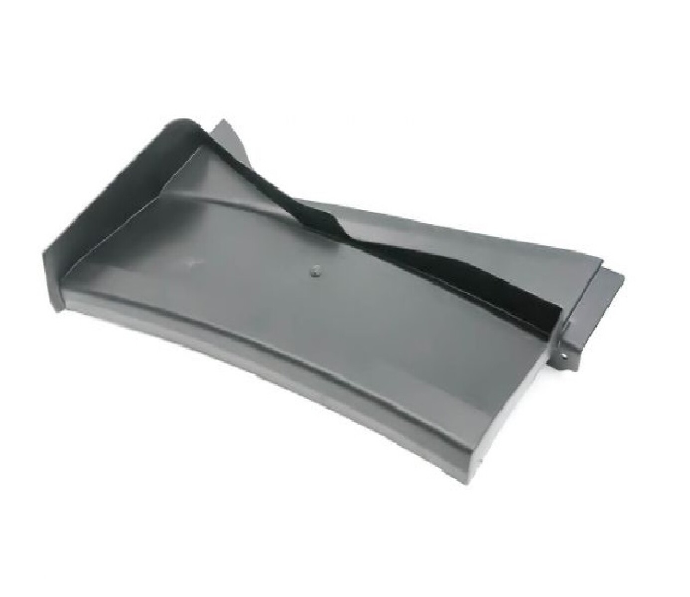 PLASTICO CUBRE CALEFACCIÓN BORA 08/12 