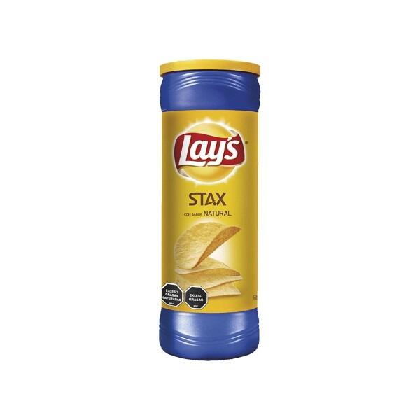 Papas Lay's Stax Original Papas Lay's Stax Original