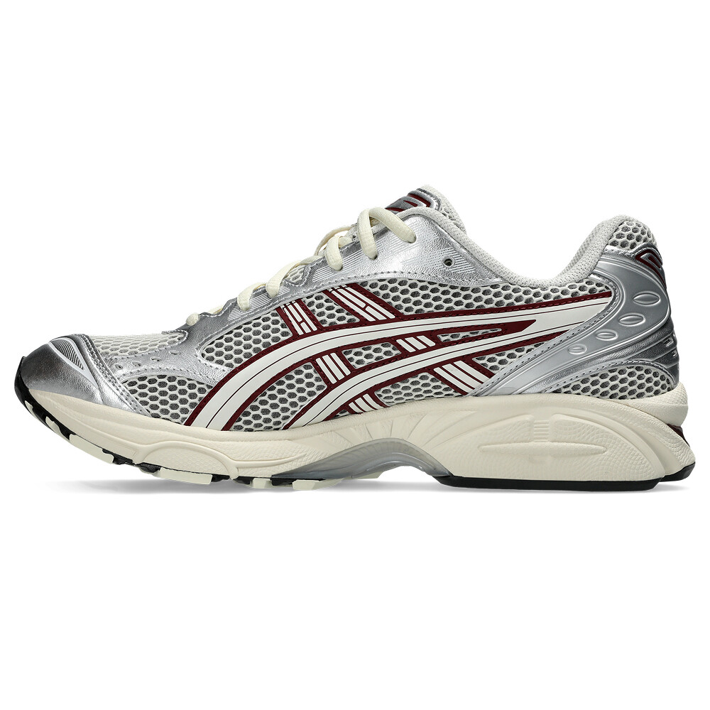 Zapatillas GEL-Kayano 14 Unisex Ivory/Cream