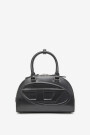 1DR DOME TOP HANDLE BOLSA DE M Negro
