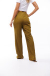 PANTALON ROMILDA VERDE OLIVA