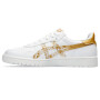 Japan S - Mujer White/Pure Gold