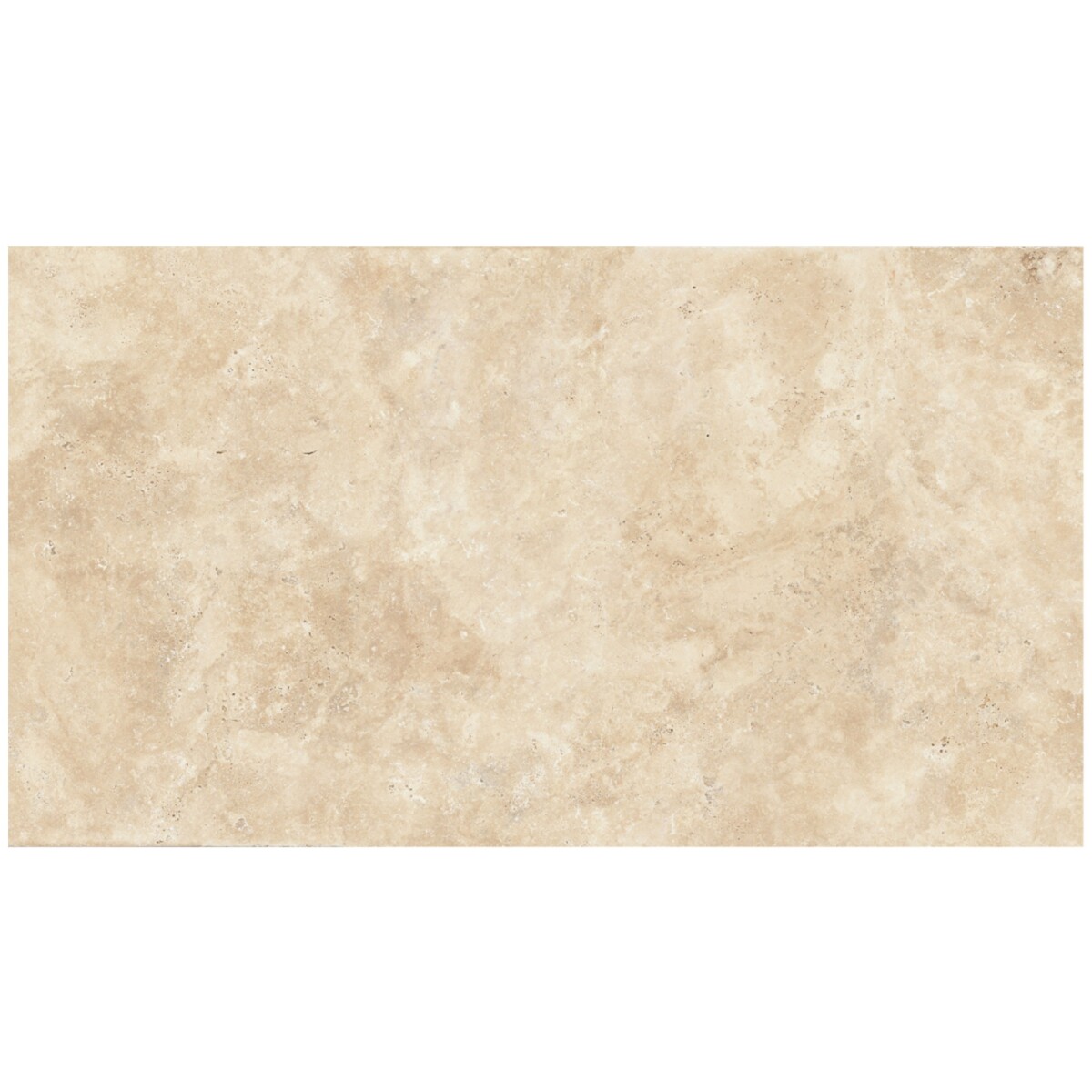 Porcelanato Travertino Natural 80X180Cm Piso Pared - GAMAS DE BEIGE 