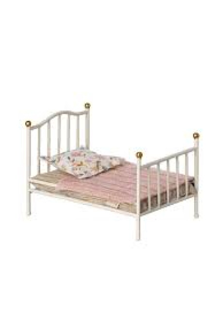 CAMA METAL CHICA MAILEG CAMA METAL CHICA MAILEG