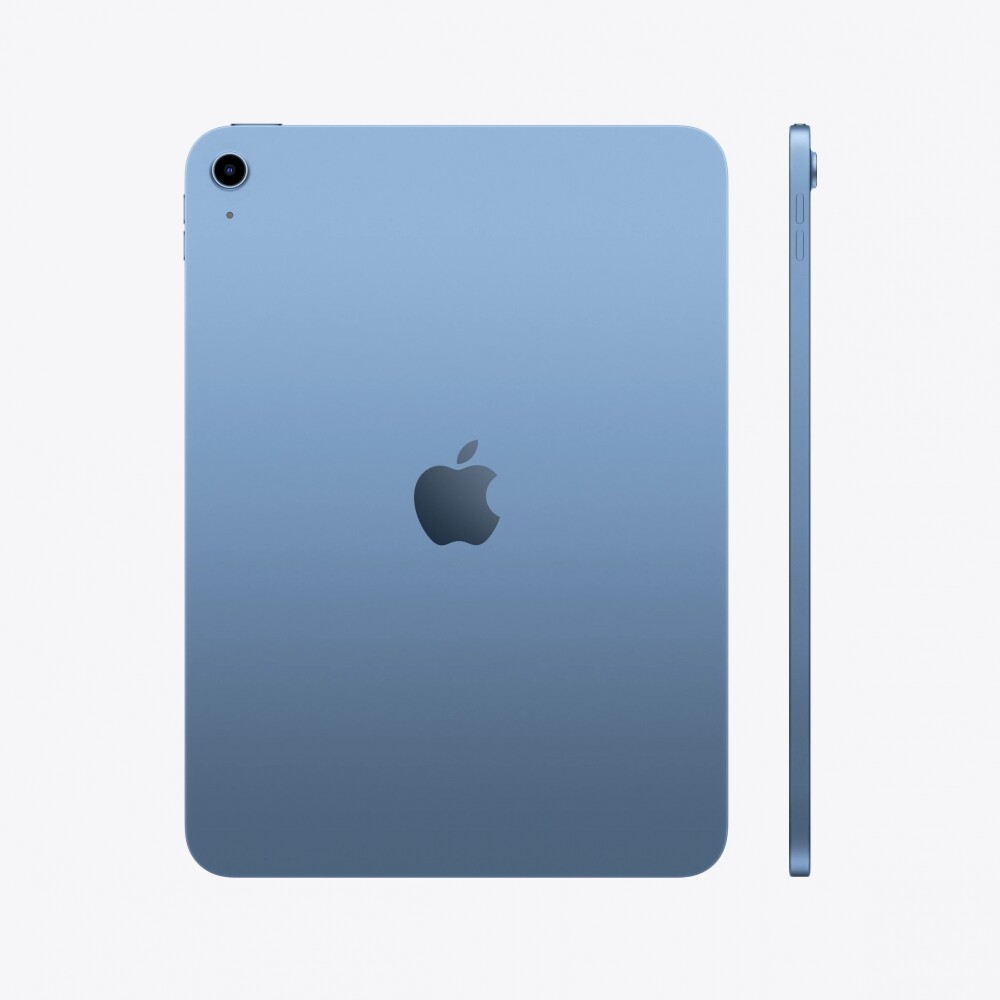 Apple iPad 11" A16 (11ª Gen) Wi-Fi 128GB Azul